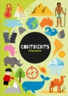 Continents - Book