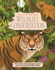 Wildlife Conservation - Book