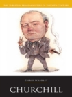 Churchill - eBook