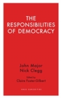 The Responsibilities  of Democracy - Book