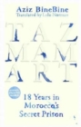 Tazmamart : 18 Years in Morocco's Secret Prison - Book