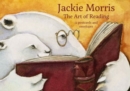 Jackie Morris Postcard Pack: Art of Reading - Book