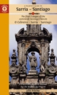 A Pilgrim's Guide to Sarria — Santiago : The last 7 stages of the Camino de Santiago Frances O Cebreiro – Sarria - Santiago - Book