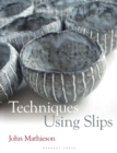 Techniques Using Slips - Book