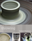 Throwing - Book