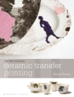 Ceramic Transfer Printing - Book