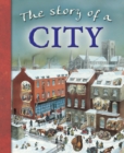 A City - eBook