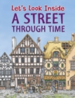 A Street through Time - eBook