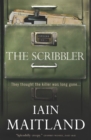 The Scribbler - Book