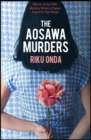 The Aosawa Murders - Book