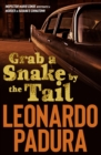 Grab a Snake by the Tail - eBook