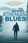 Athenian Blues - eBook