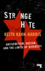 Strange Hate - eBook