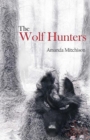 The Wolf Hunters - Book