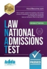 How to Pass the Law National Admissions Test (LNAT) : 100s of realistic sample test questions, fully worked answers & explanations, essential high-scoring tips and strategies for passing the National - Book