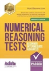 NUMERICAL REASONING TESTS: Beginner, Intermediate, and Advanced : Sample test questions and answers with detailed explanations for Beginner, Intermediate and Advanced numerical reasoning questions. - Book