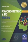 Psychometric & IQ Tests - Book