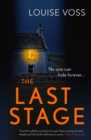 The Last Stage - Book