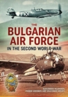 The Bulgarian Air Force in the Second World War - Book