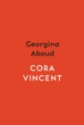 Cora Vincent - Book