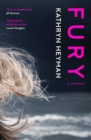 Fury: A Memoir - Book