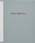 Anne Tallentire - Book