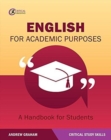 English for Academic Purposes : A Handbook for Students - Book