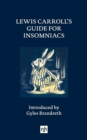 Lewis Carroll's Guide for Insomniacs - Book