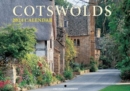 Romance of the Cotswolds Calendar - 2024 - Book