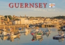 Guernsey A4 calendar - 2024 - Book