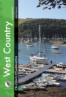 West Country Cruising Companion : A Yachtsman's Pilot and Cruising Guide to Ports and Harbours from Portland Bill to Padstow, Including the Isles of Scilly - Book