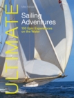 Ultimate Sailing Adventures - eBook