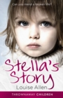 Stella's Story - Book