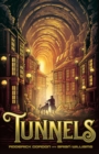 Tunnels (2020 reissue) - Book