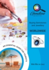 The Gemstone Detective: Buying Gemstones and Jewellery Worldwide - Book