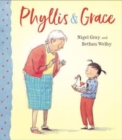 Phyllis & Grace - Book