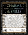 Charms, Amulets, Talismans and Spells - eBook