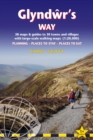 Glyndwr's Way Trailblazer Walking Guide 10e : Knighton to Welshpool: 58 maps and guides to 30 towns and villages - Book