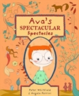 Ava's Spectacular Spectacles - Book