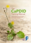 The CaPDID Training Manual : A Trauma-informed Approach to Caring for People with a Personality Disorder and an Intellectual Disability - Book