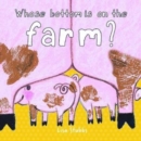 Farm Bottoms - Book