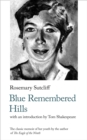Blue Remembered Hills - eBook