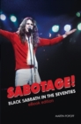 Sabotage! - eBook