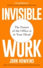 Invisible Work - eBook