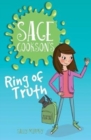 Sage Cookson's Ring of Truth - Book