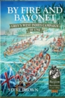 By Fire and Bayonet : Grey's West Indies Campaign of 1794 - eBook