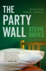 The Party Wall - Book