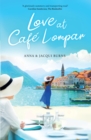 Love at Cafe Lompar - eBook