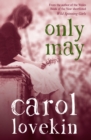 Only May - eBook