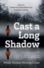 Cast a Long Shadow - eBook